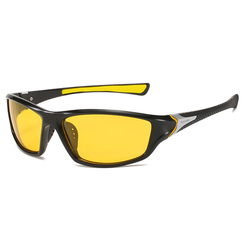Outdoor Sports Polarized Sunglasses