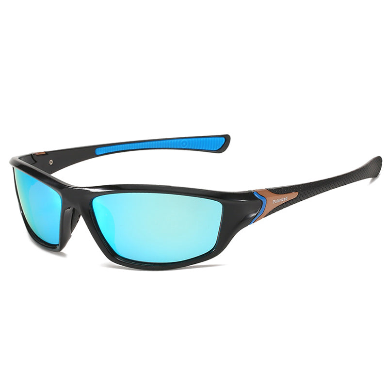 Outdoor Sports Polarized Sunglasses