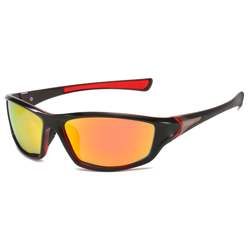 Outdoor Sports Polarized Sunglasses