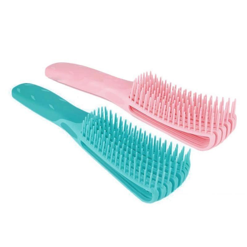 Hairdressing comb