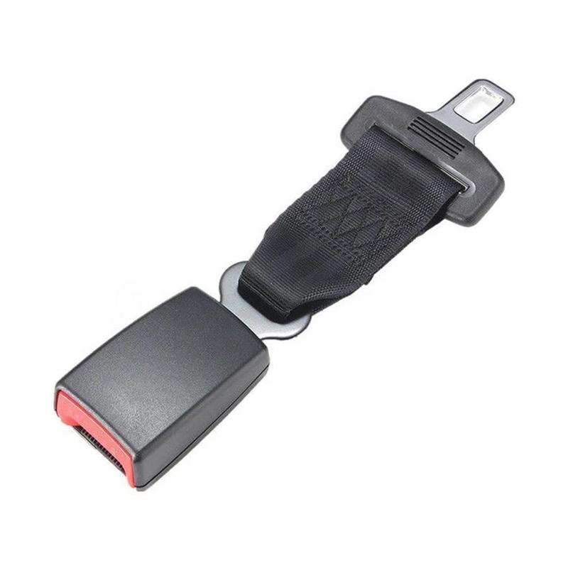 Strong Safe and Comfortable Seat Belt Extender