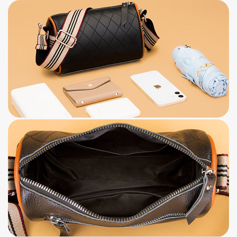 Casual Minimalist French Shoulder Bag