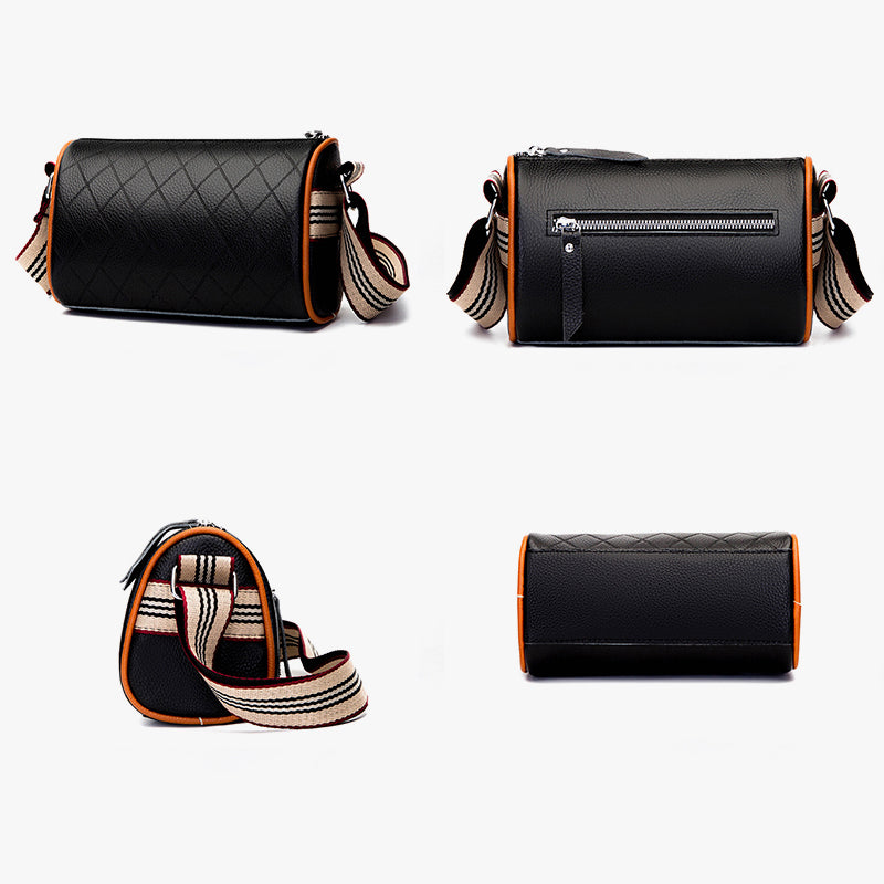 Casual Minimalist French Shoulder Bag