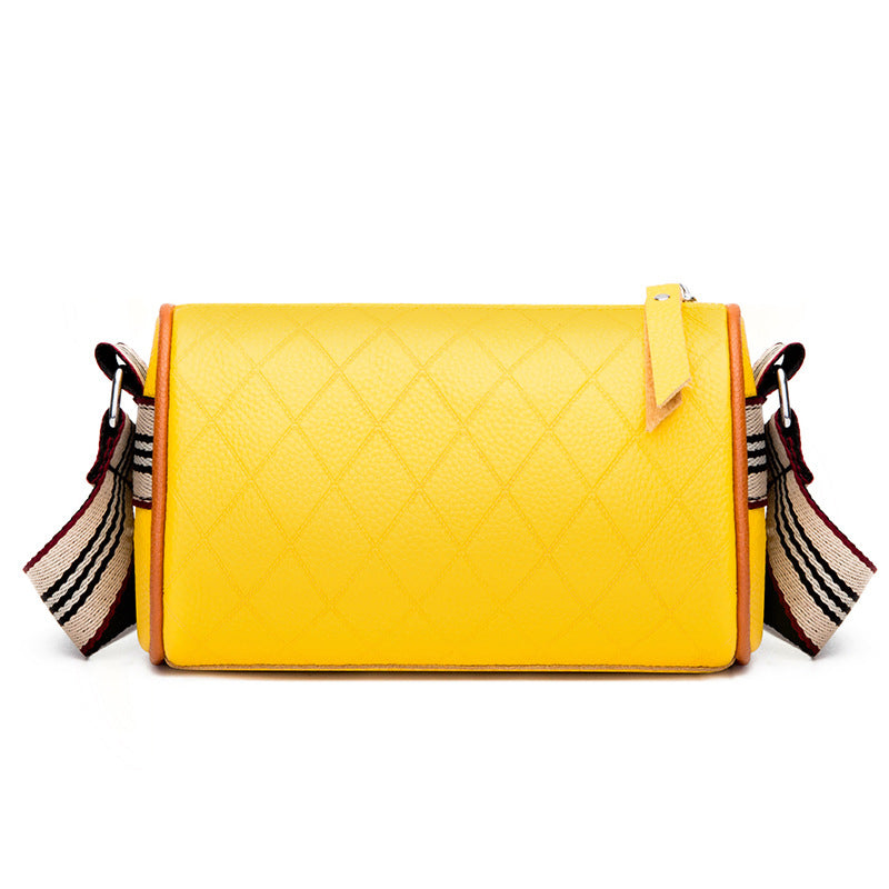 Casual Minimalist French Shoulder Bag