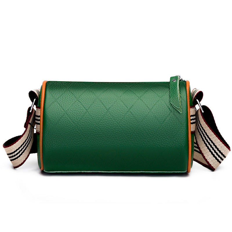 Casual Minimalist French Shoulder Bag