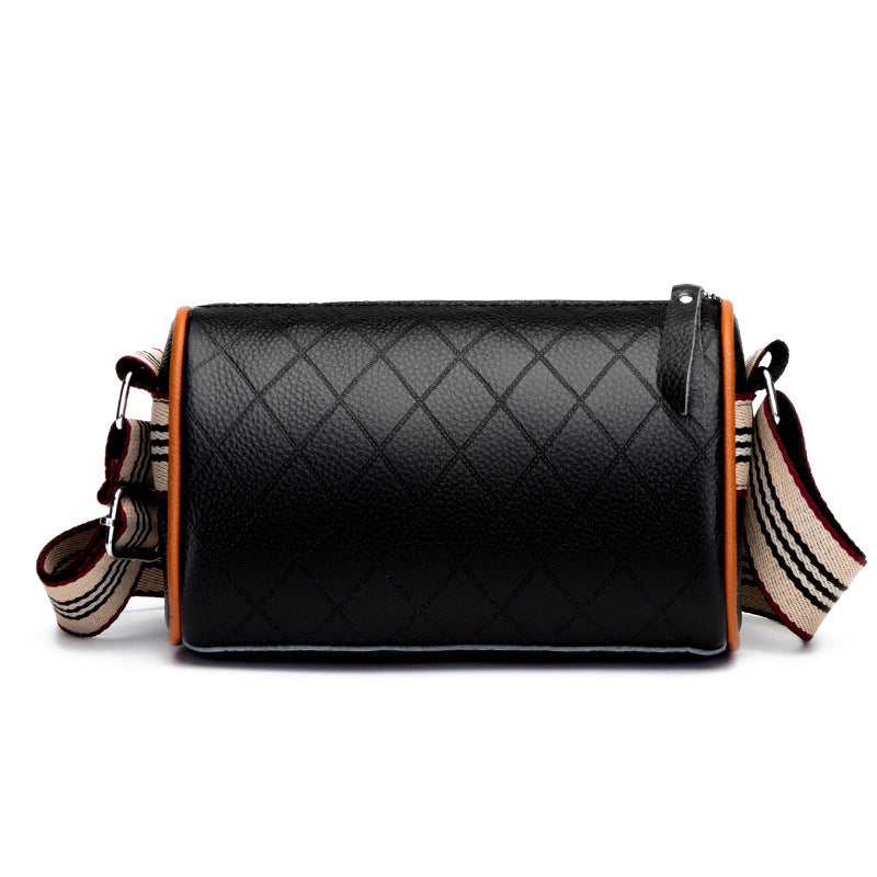 Casual Minimalist French Shoulder Bag