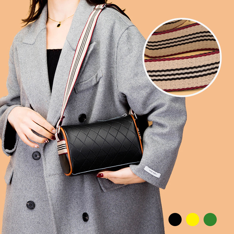 Casual Minimalist French Shoulder Bag
