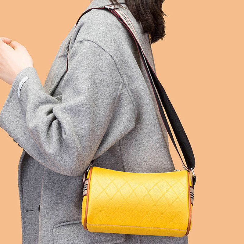 Casual Minimalist French Shoulder Bag