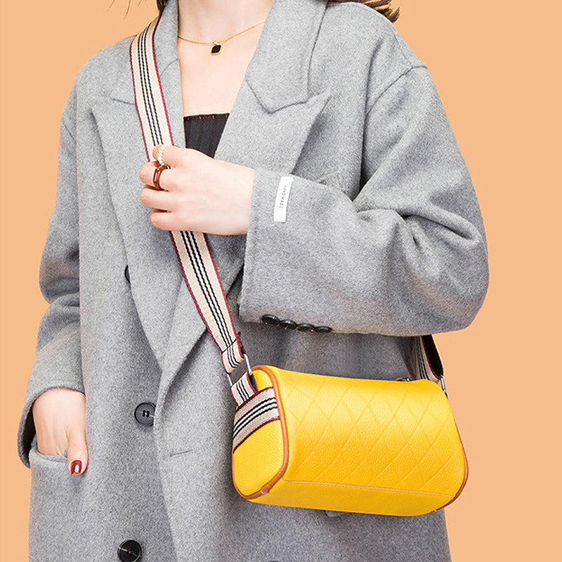 Casual Minimalist French Shoulder Bag