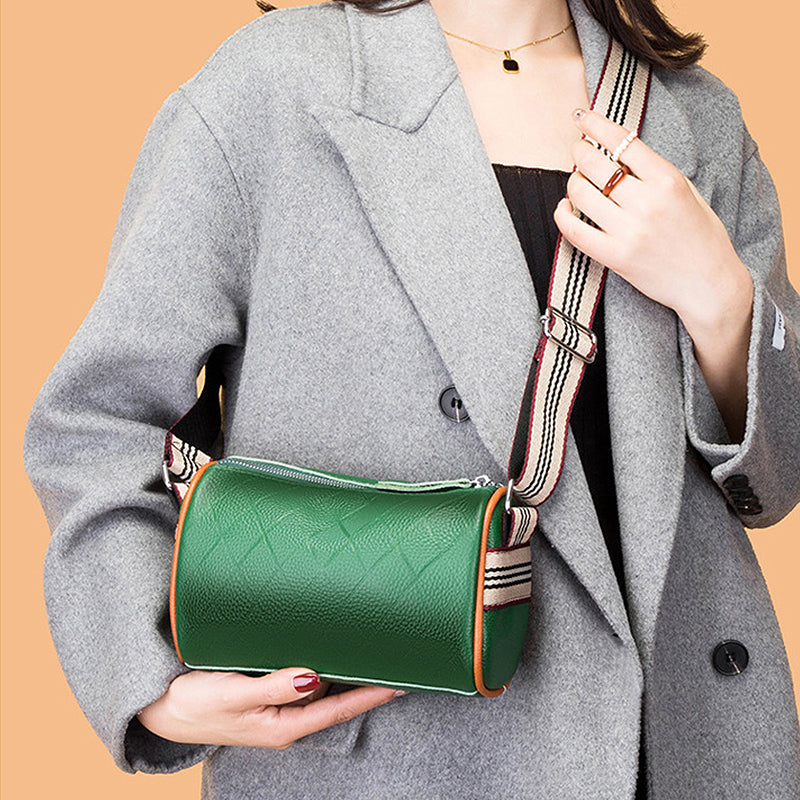 Casual Minimalist French Shoulder Bag