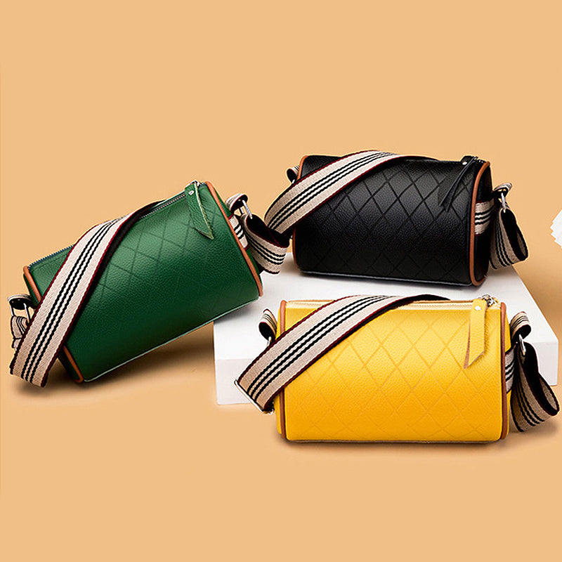 Casual Minimalist French Shoulder Bag