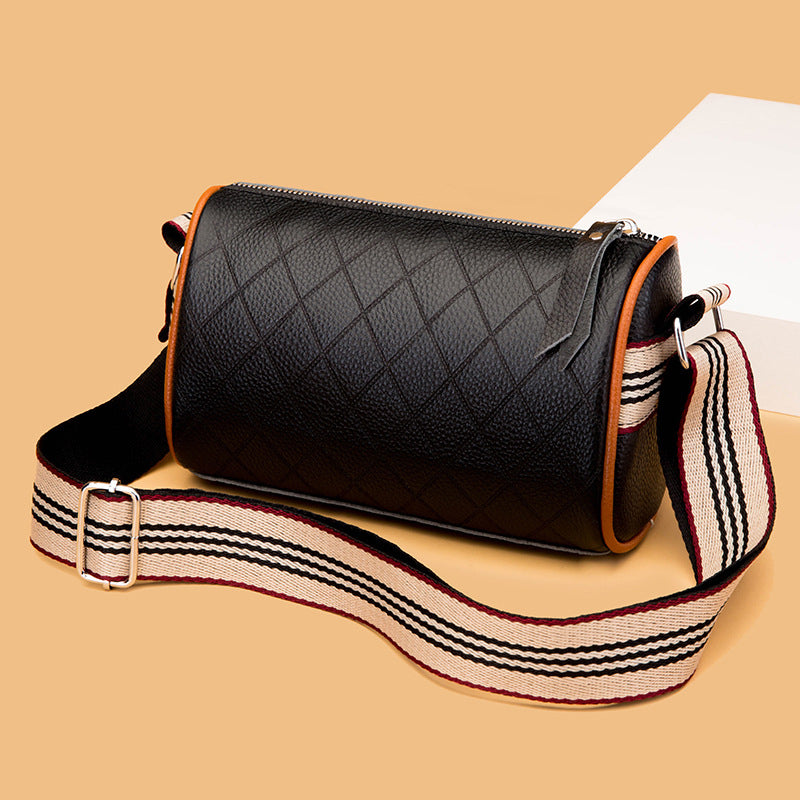 Casual Minimalist French Shoulder Bag