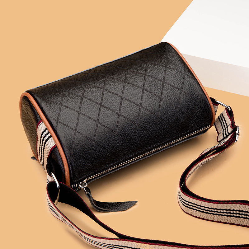Casual Minimalist French Shoulder Bag