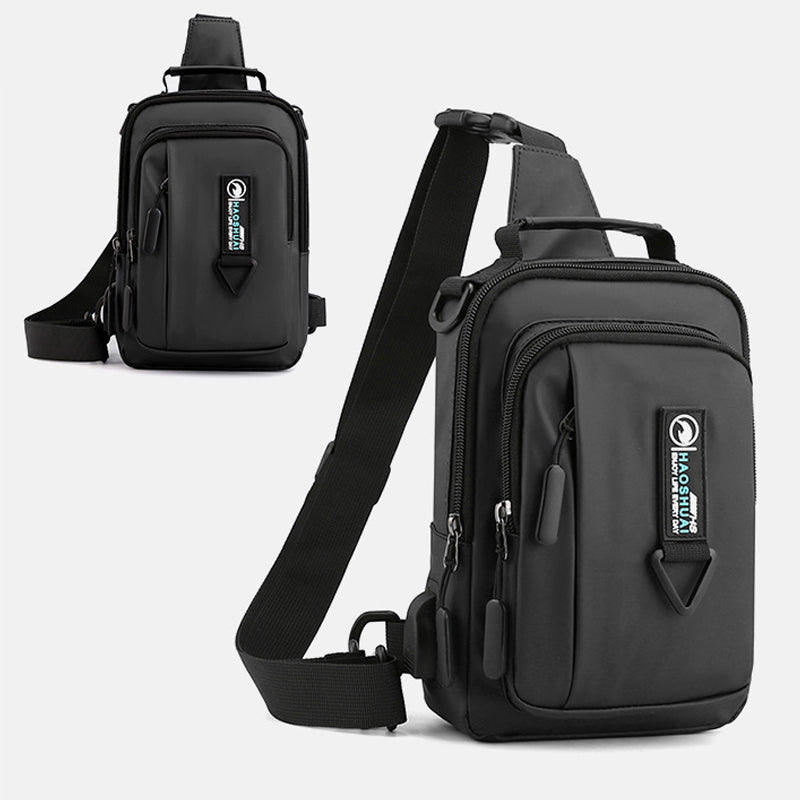 Casual Shoulder Crossbody Bag