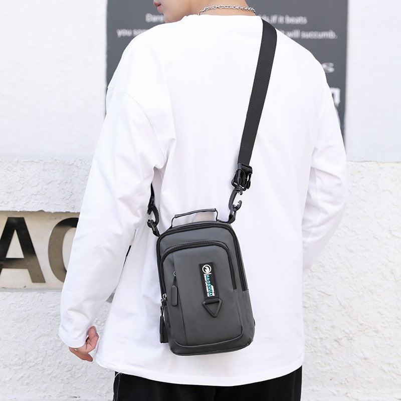 Casual Shoulder Crossbody Bag