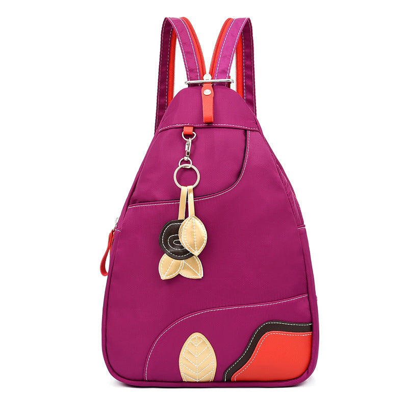 Casual Travel Bag
