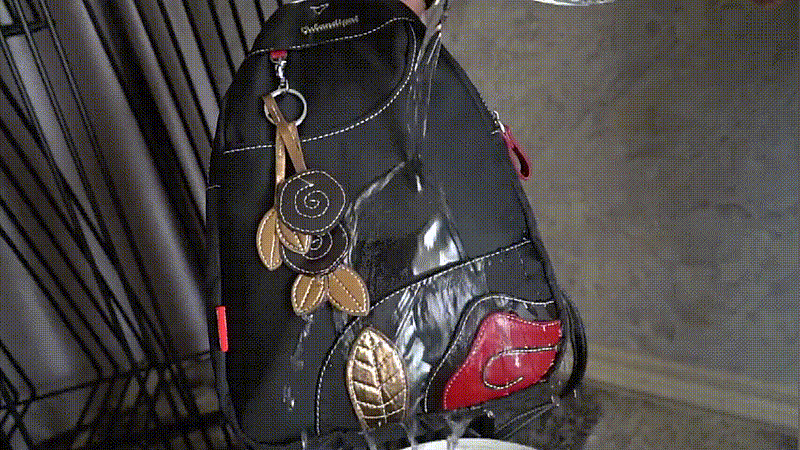 Casual Travel Bag