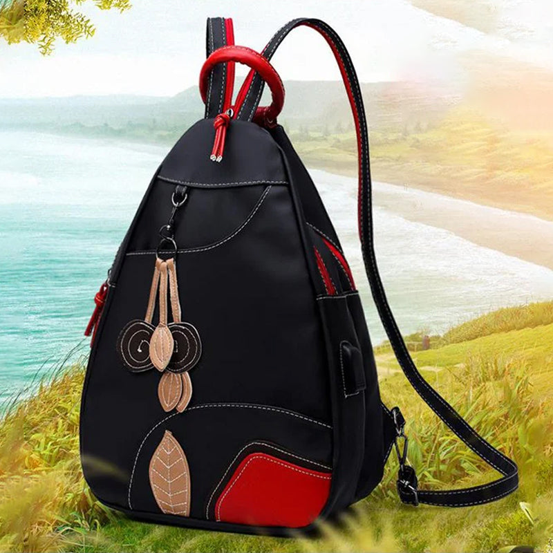 Casual Travel Bag