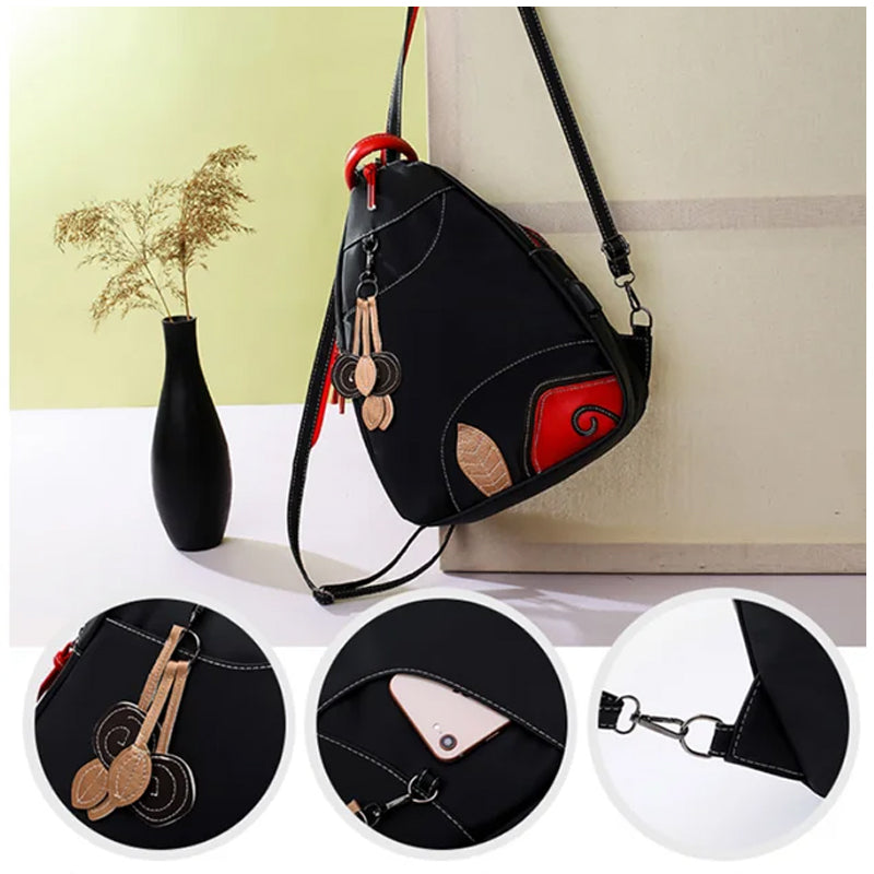 Casual Travel Bag