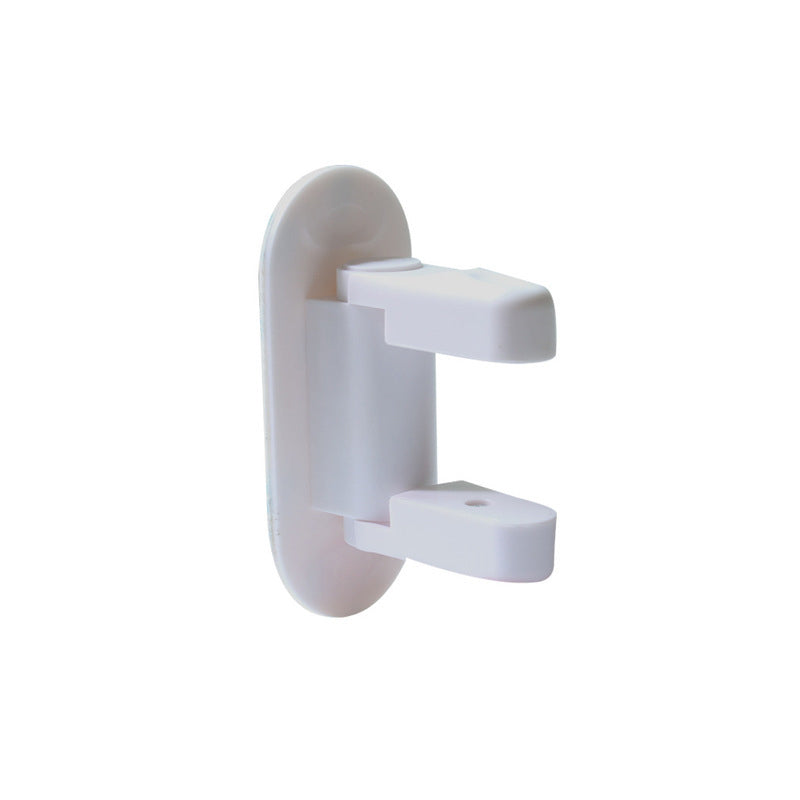 Child Door Handle Latch