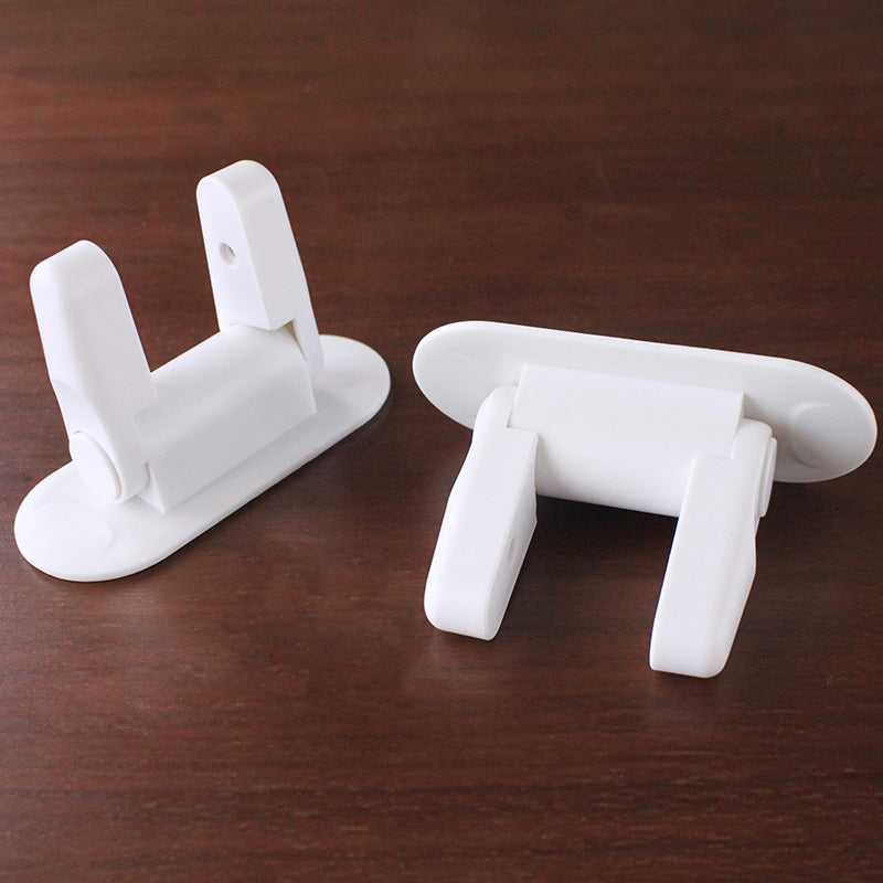 Child Door Handle Latch