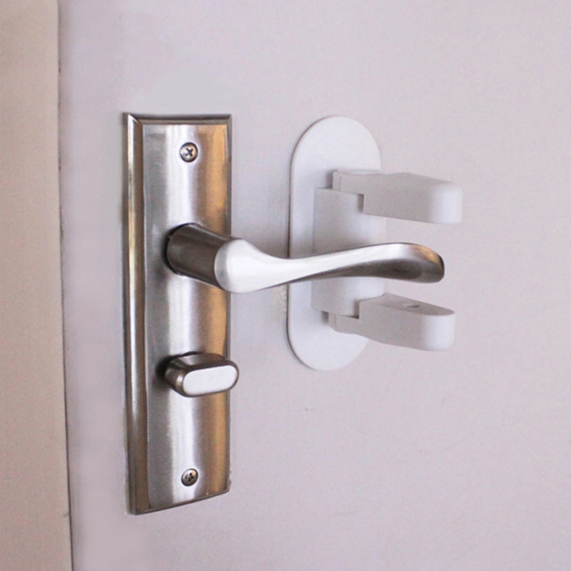 Child Door Handle Latch