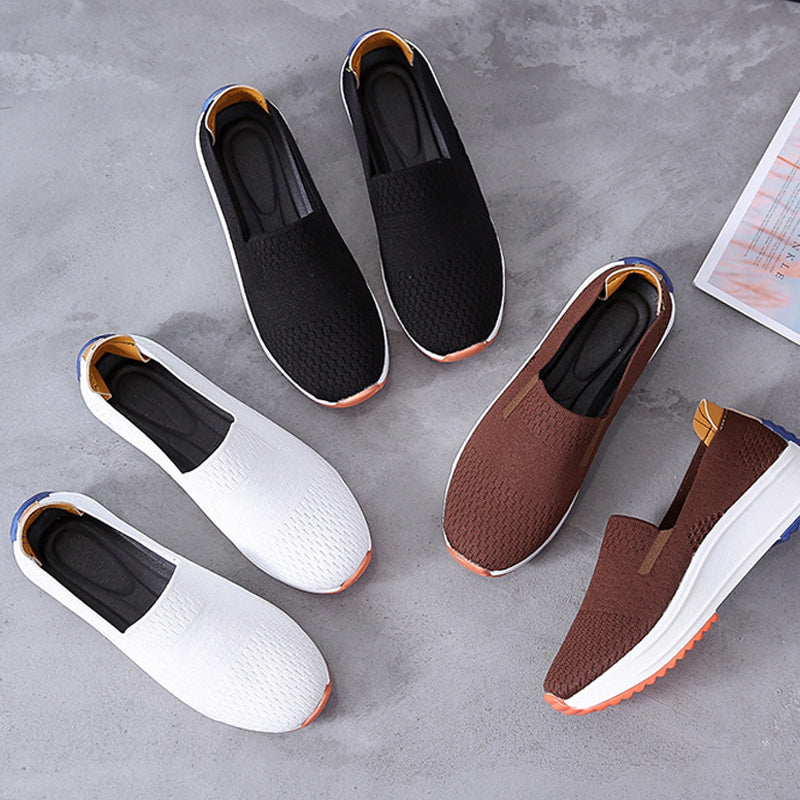 Comfort Loafers