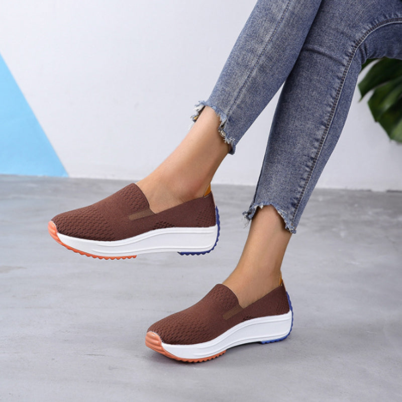 Comfort Loafers