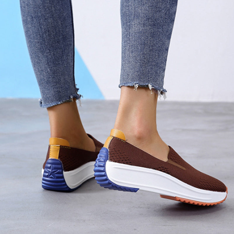 Comfort Loafers