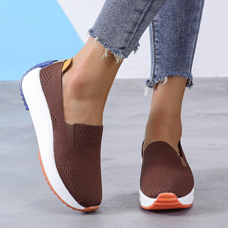 Comfort Loafers