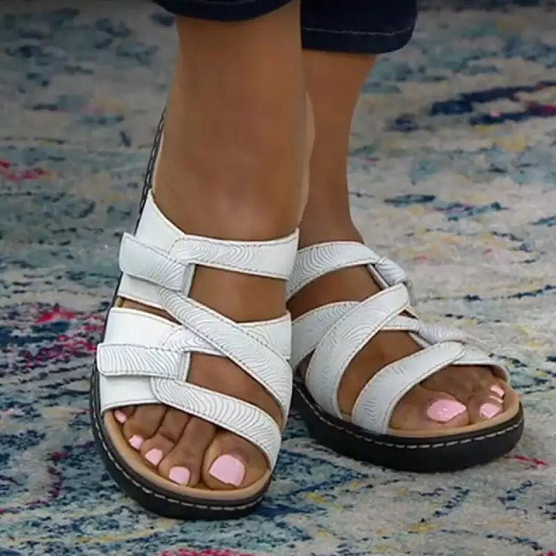 Comfortable Comfy Sandals