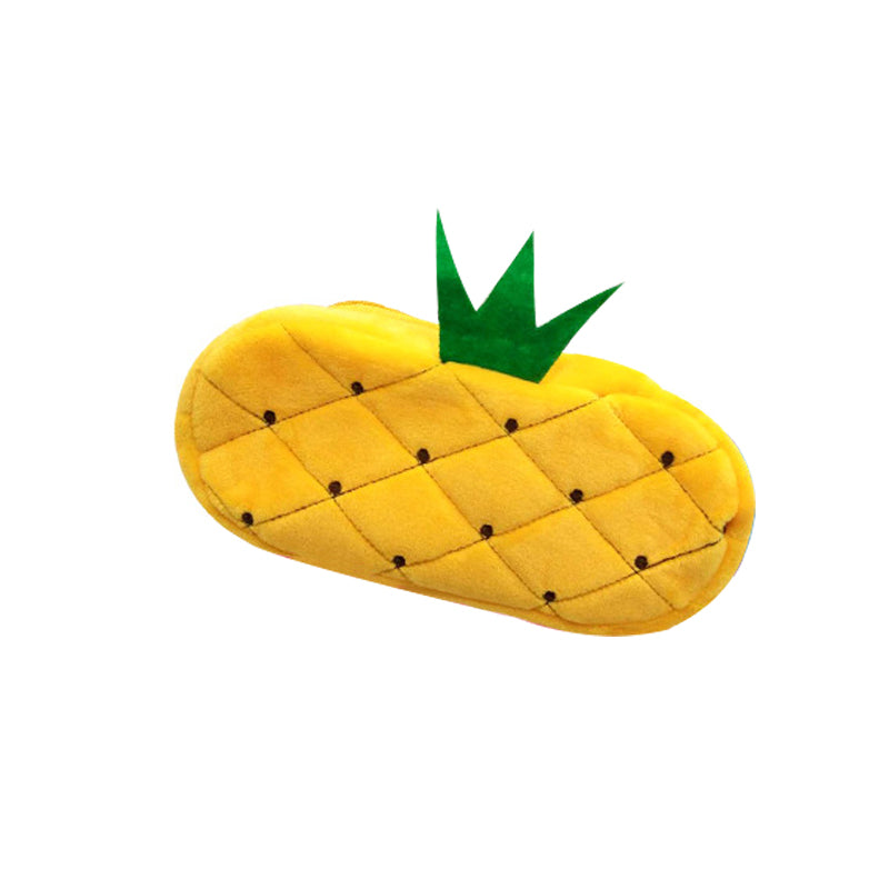 Cute Plush Pen Case