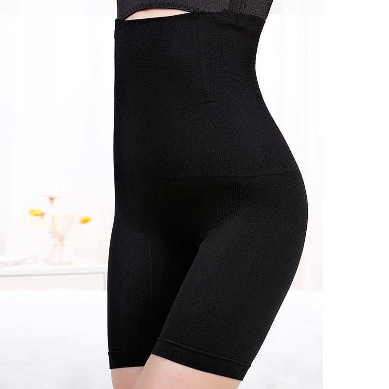 Women's Belly Lifting Body Shaping Pants