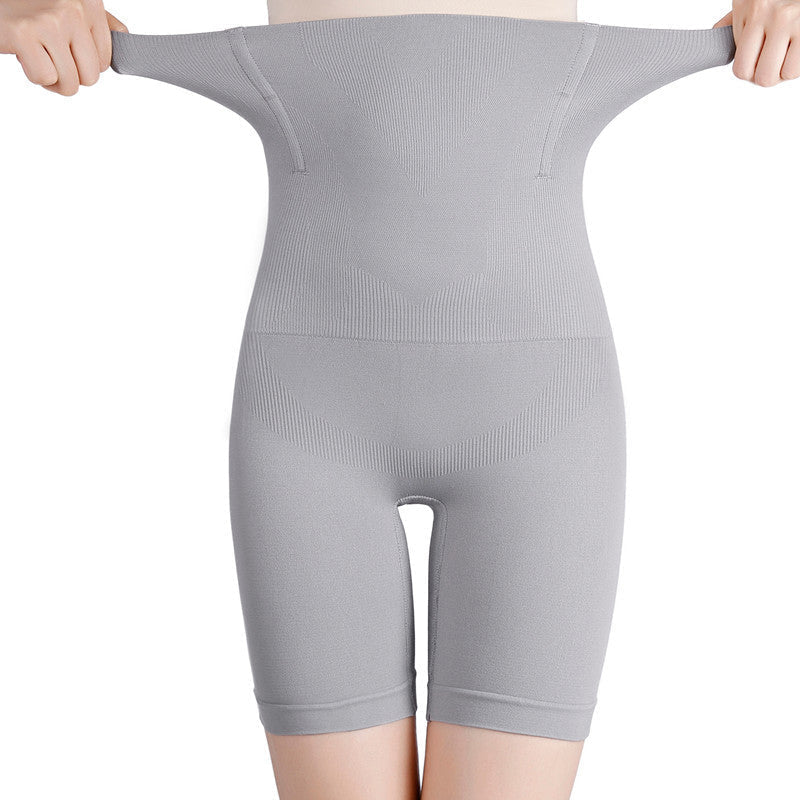 Women's Belly Lifting Body Shaping Pants