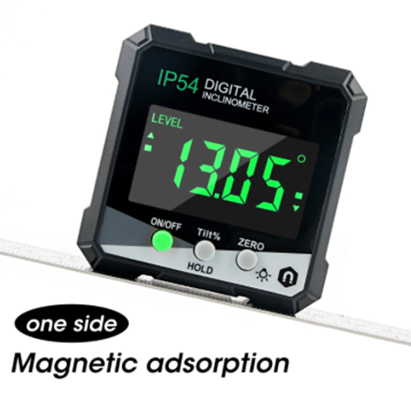 Digital Angle Finder