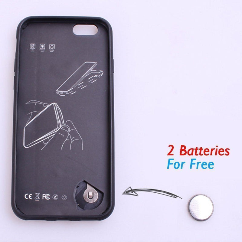 iPhone Gaming Case