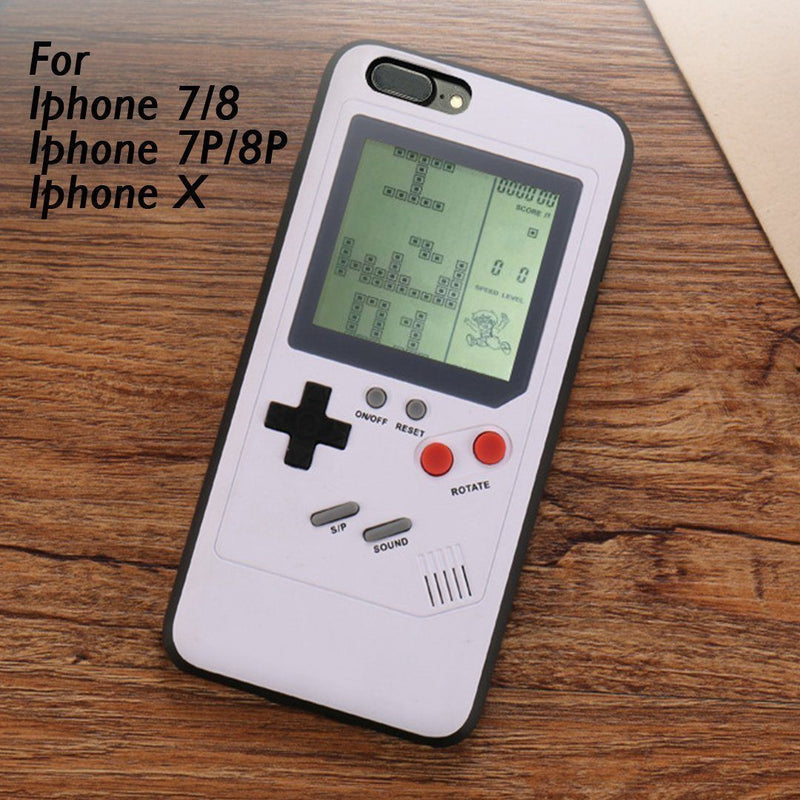 iPhone Gaming Case