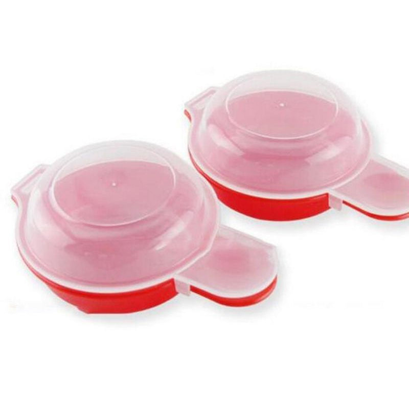 EggWich Microwave Egg Cooker