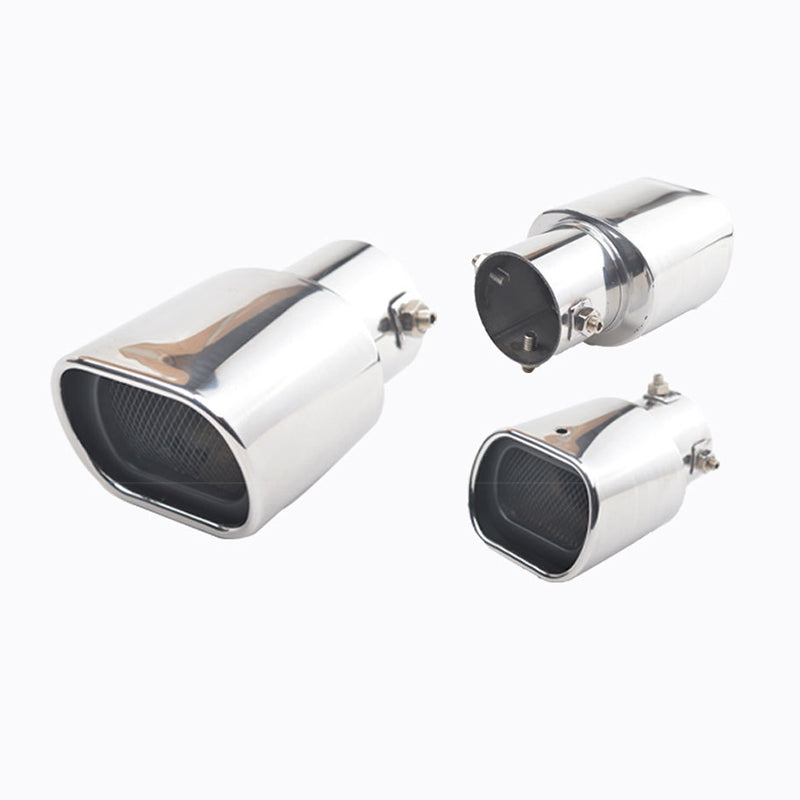 Exhaust Pipe Muffler
