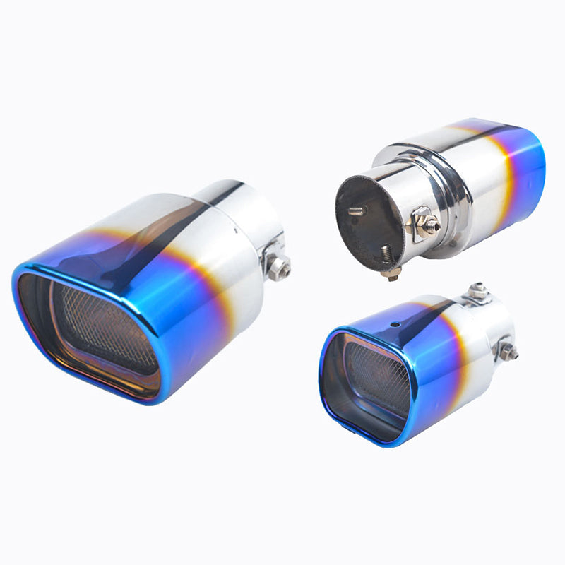 Exhaust Pipe Muffler