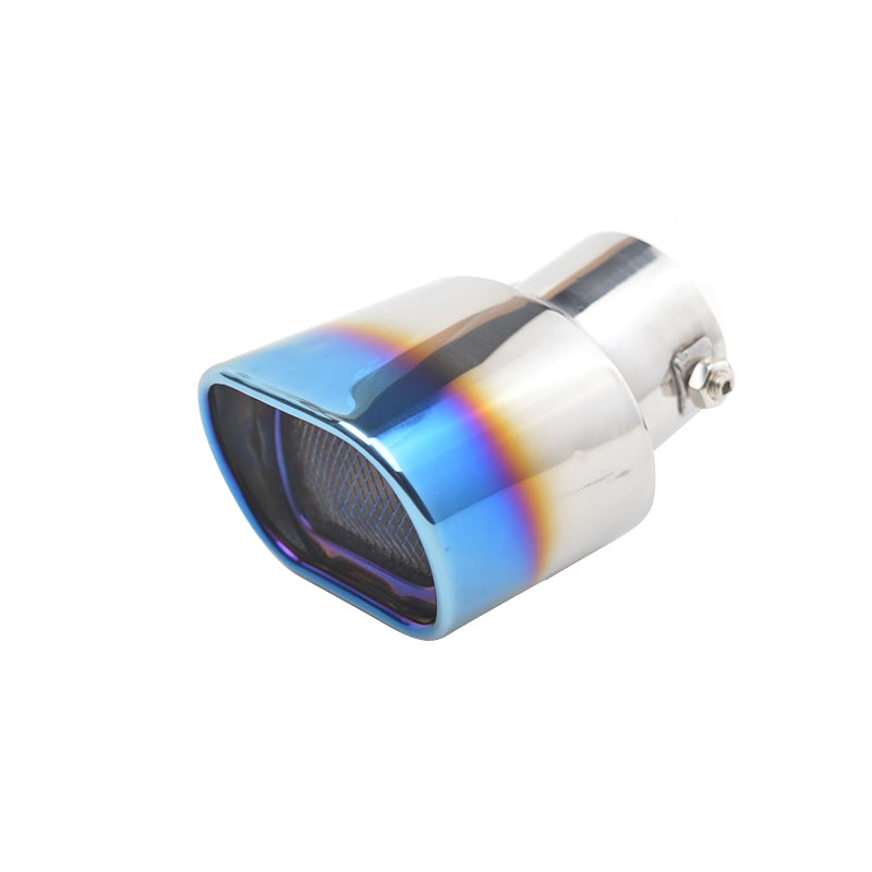 Exhaust Pipe Muffler