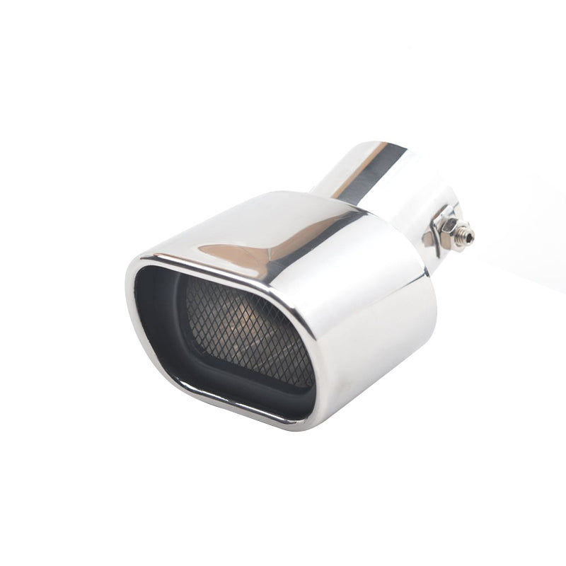 Exhaust Pipe Muffler