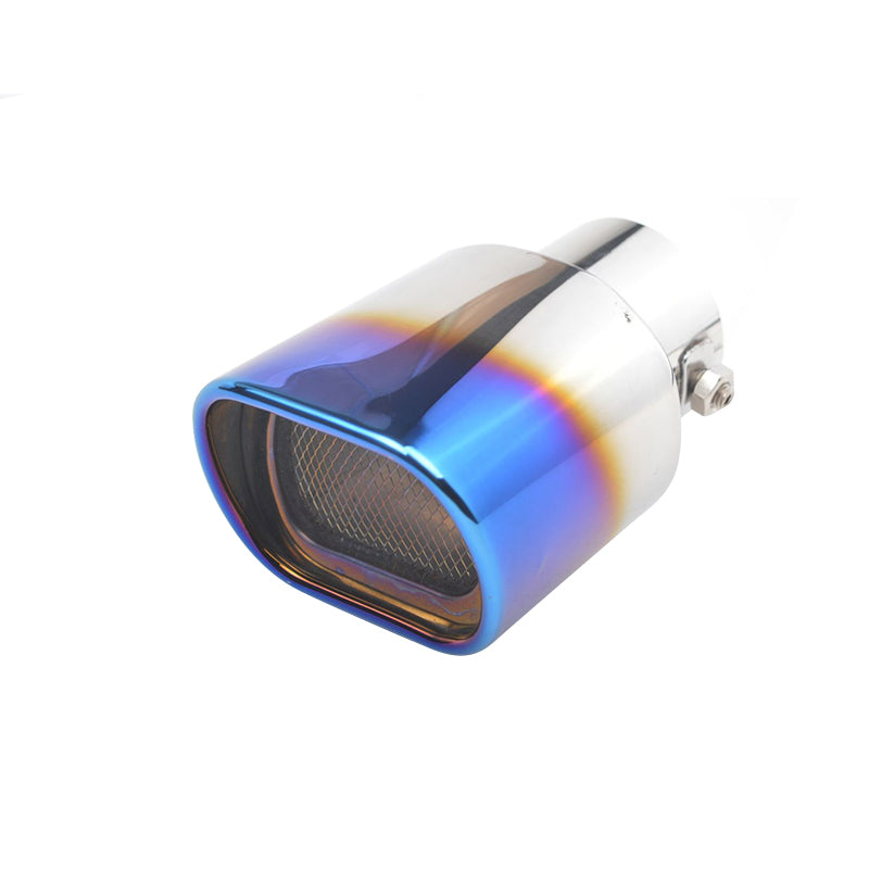 Exhaust Pipe Muffler