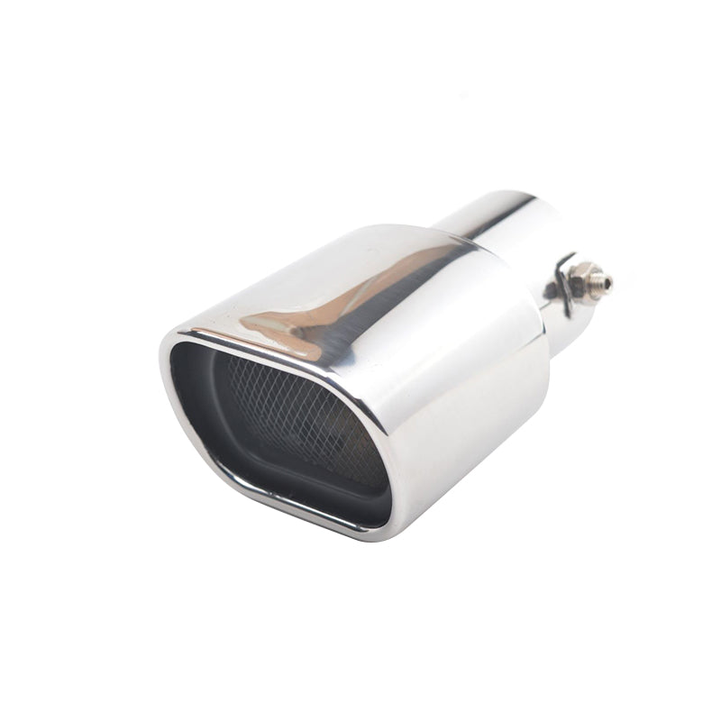 Exhaust Pipe Muffler
