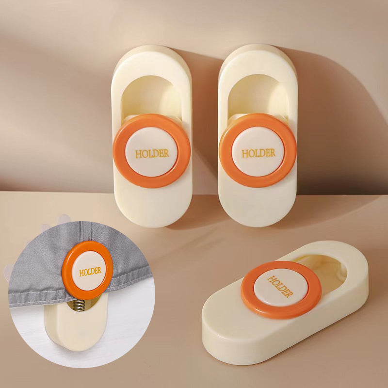 Elastic Contraction Bed Sheet Fixor