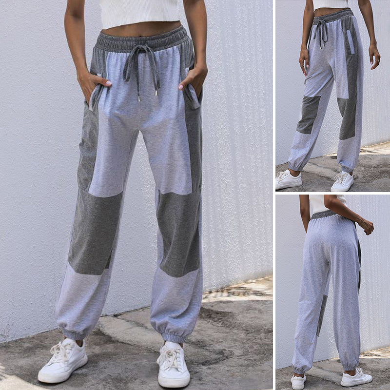 Women Gym Jogger Pants