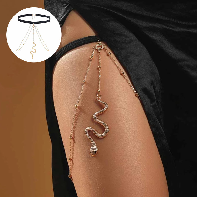 Leg Chain for Women