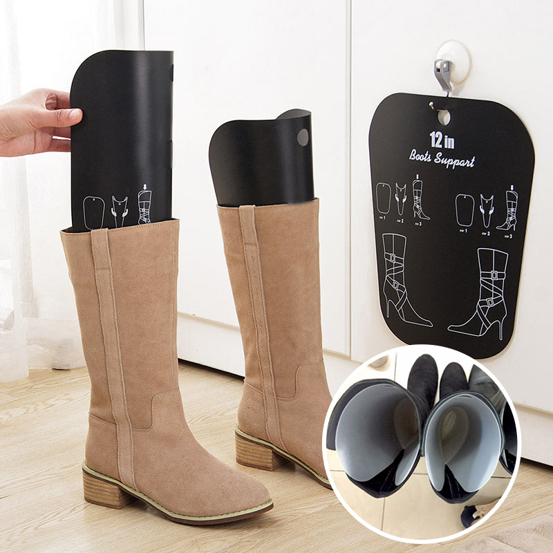 Inserts Reusable Tall Boot Support
