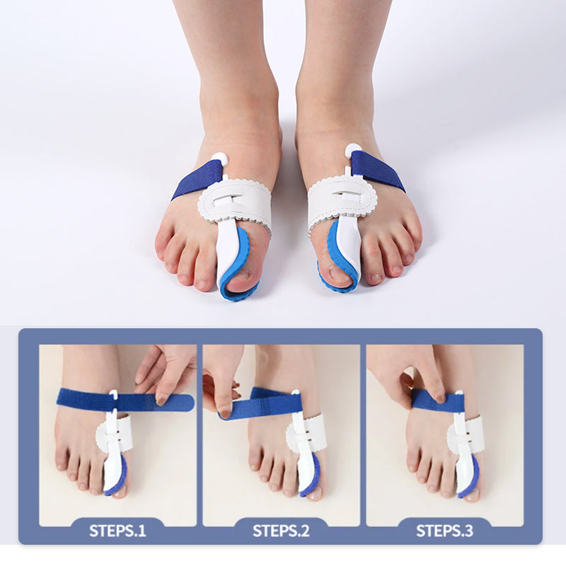 Adjustable Bunion Valgus Protective Cover