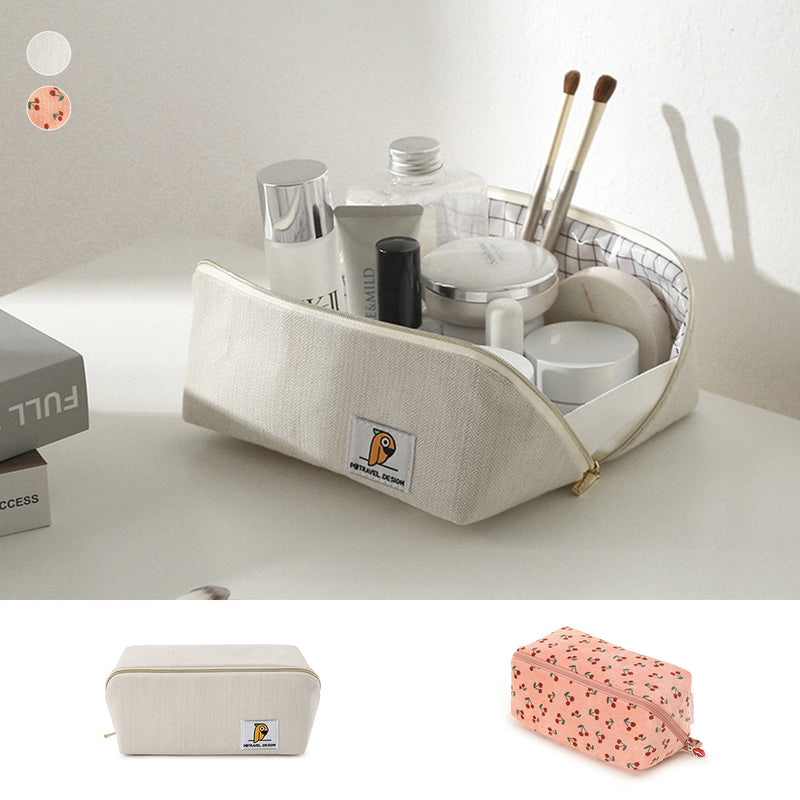 Cosmetic Makeup Bag